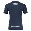 Officiële Voetbalshirt Rangers Derde 2025-26 - Heren